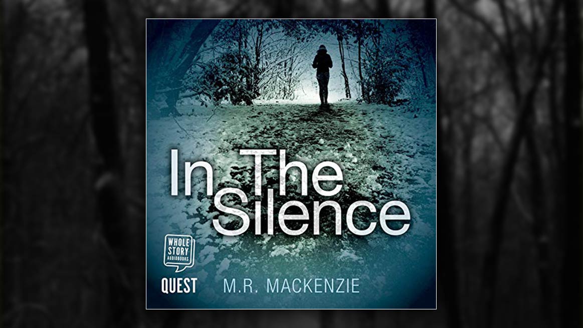 In the Silence audiobook now available