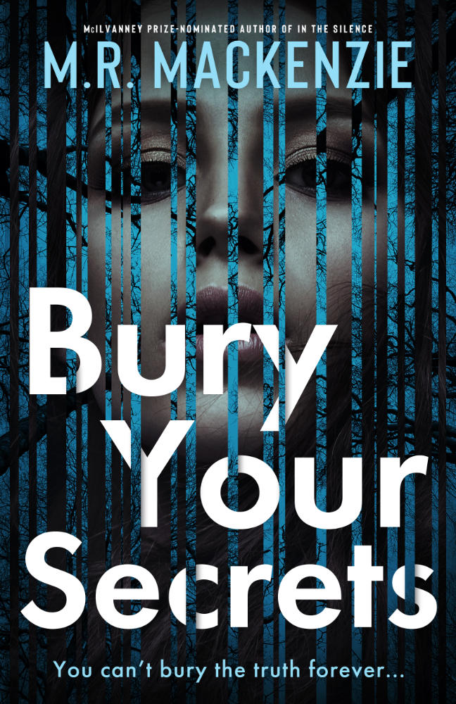 Bury Your Secrets