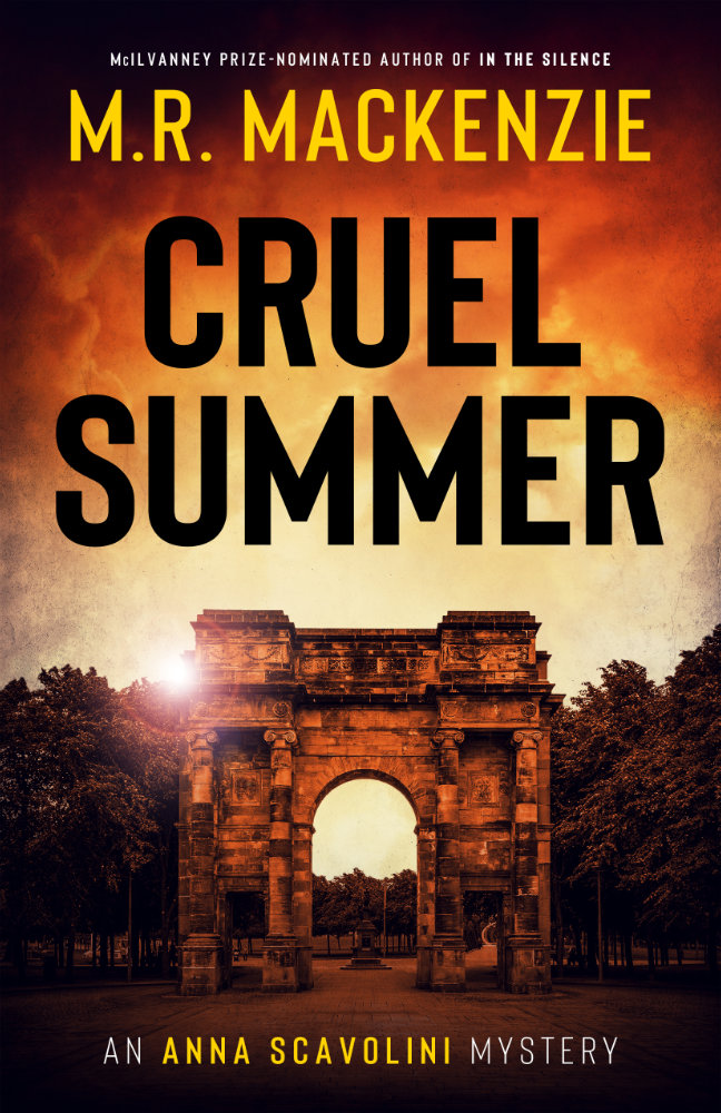 Cruel Summer (Second Edition)