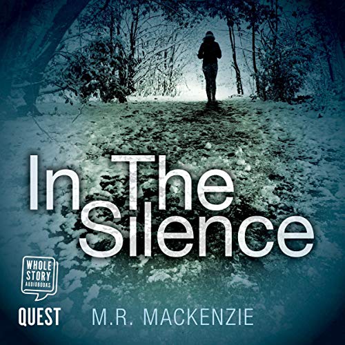 In the Silence (audiobook)