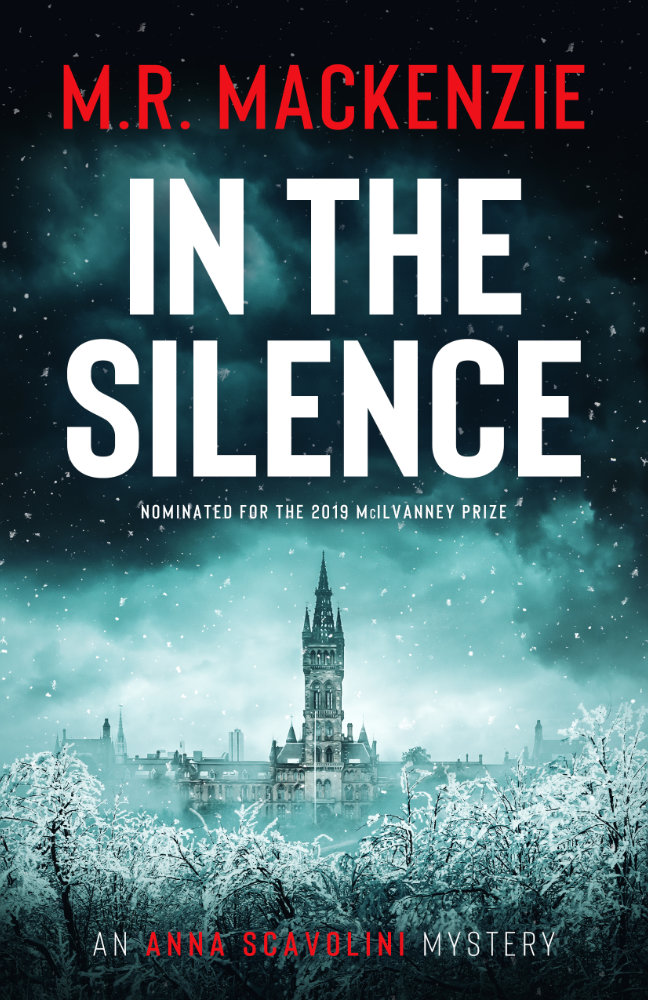 In the Silence (Second Edition)
