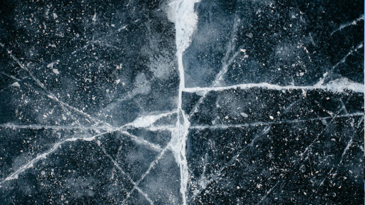 The Cracks Beneath: read the opening now!