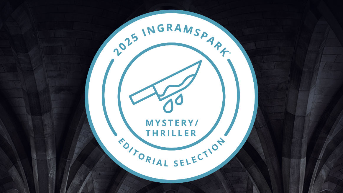 The Secrets We Keep in IngramSpark’s 2025 Editorial Selection