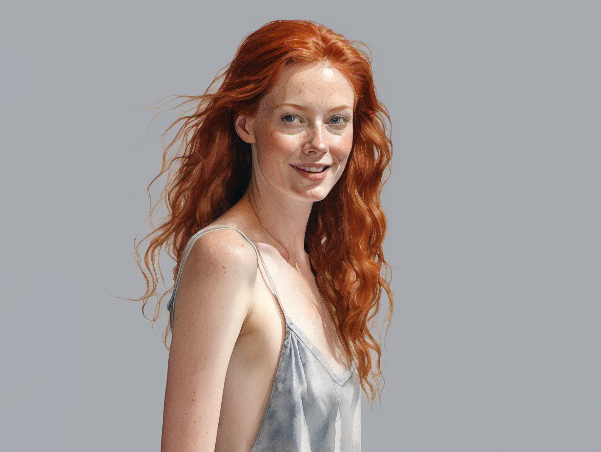 Character Biography: Zoe Callahan