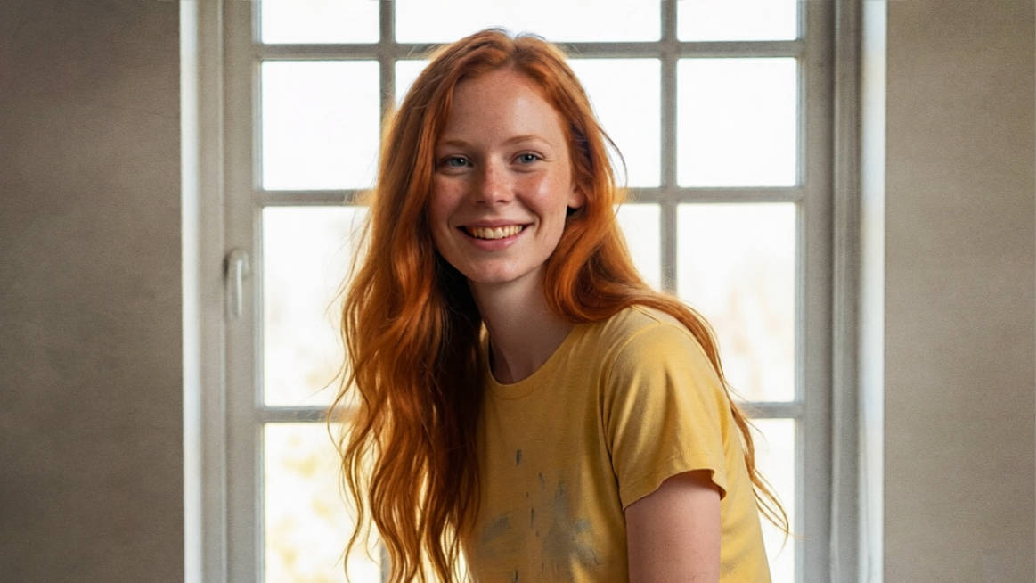 Zoe Callahan