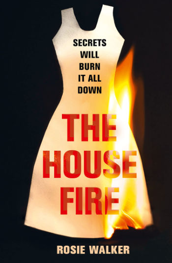 The House Fire