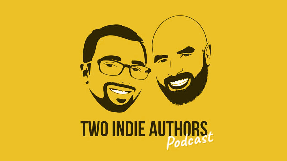 Two Indie Authors Podcast