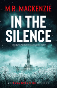 In the Silence cover